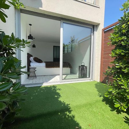 Loft Red Lights Apartment Saint-Cyprien  Exterior photo