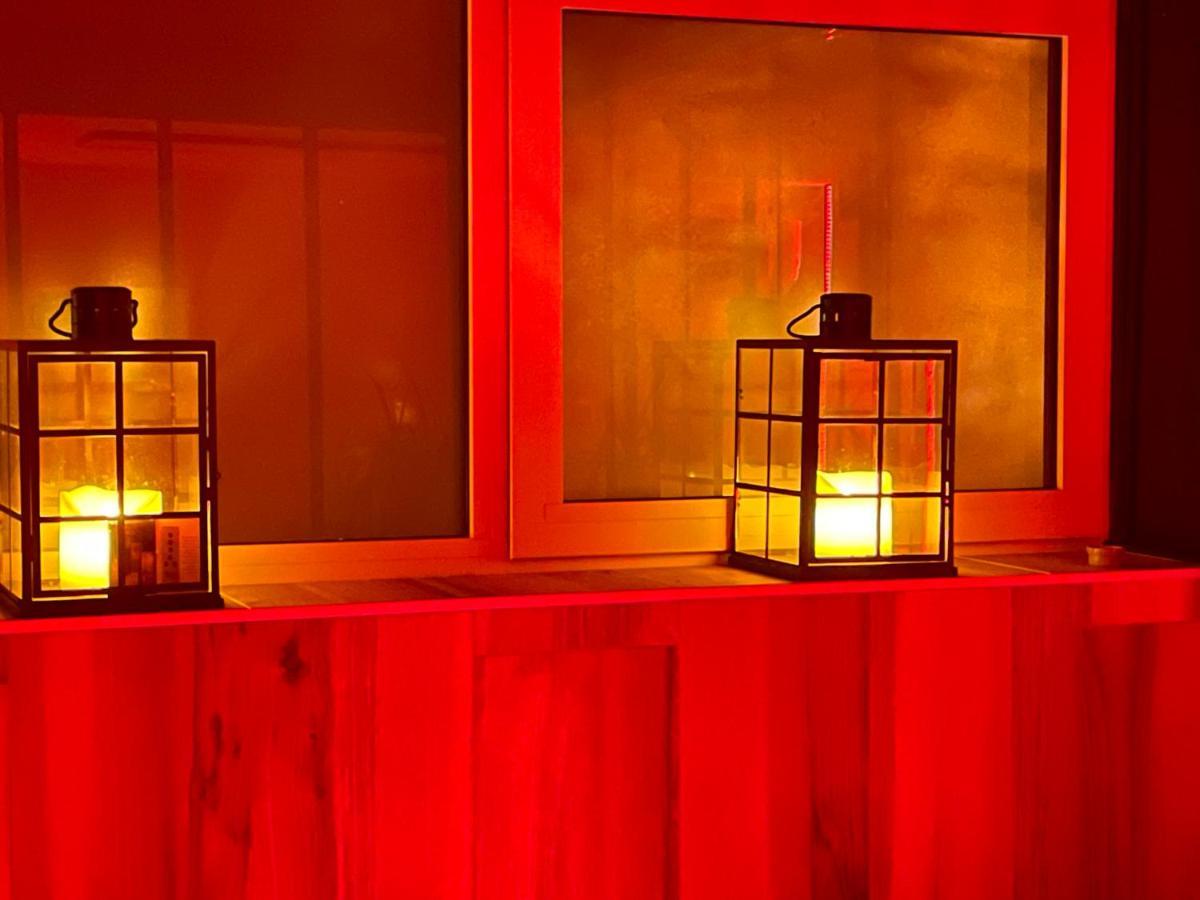 Loft Red Lights Apartment Saint-Cyprien  Exterior photo
