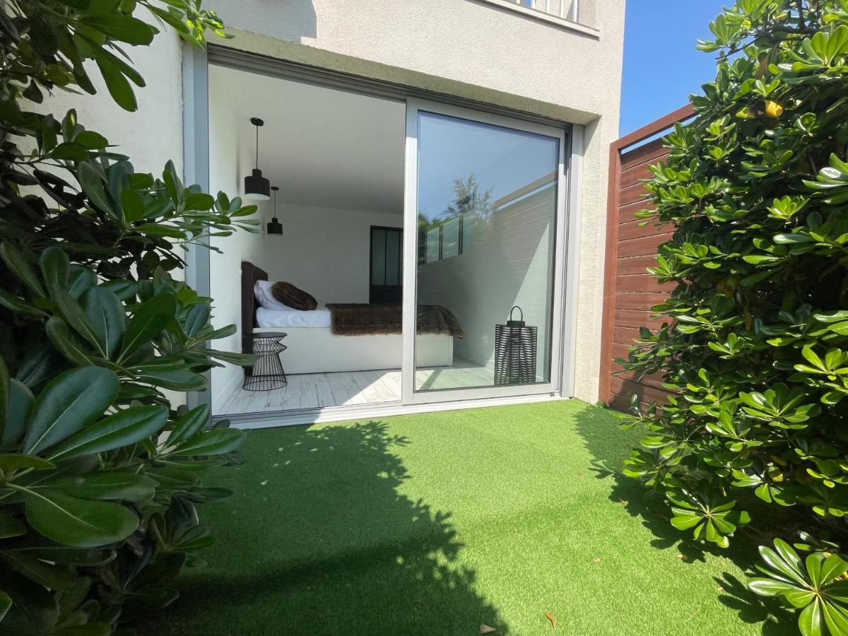 Loft Red Lights Apartment Saint-Cyprien  Exterior photo